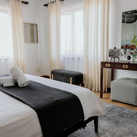 Fritz Manor Bed And Breakfast Swakopmund Kültér fotó