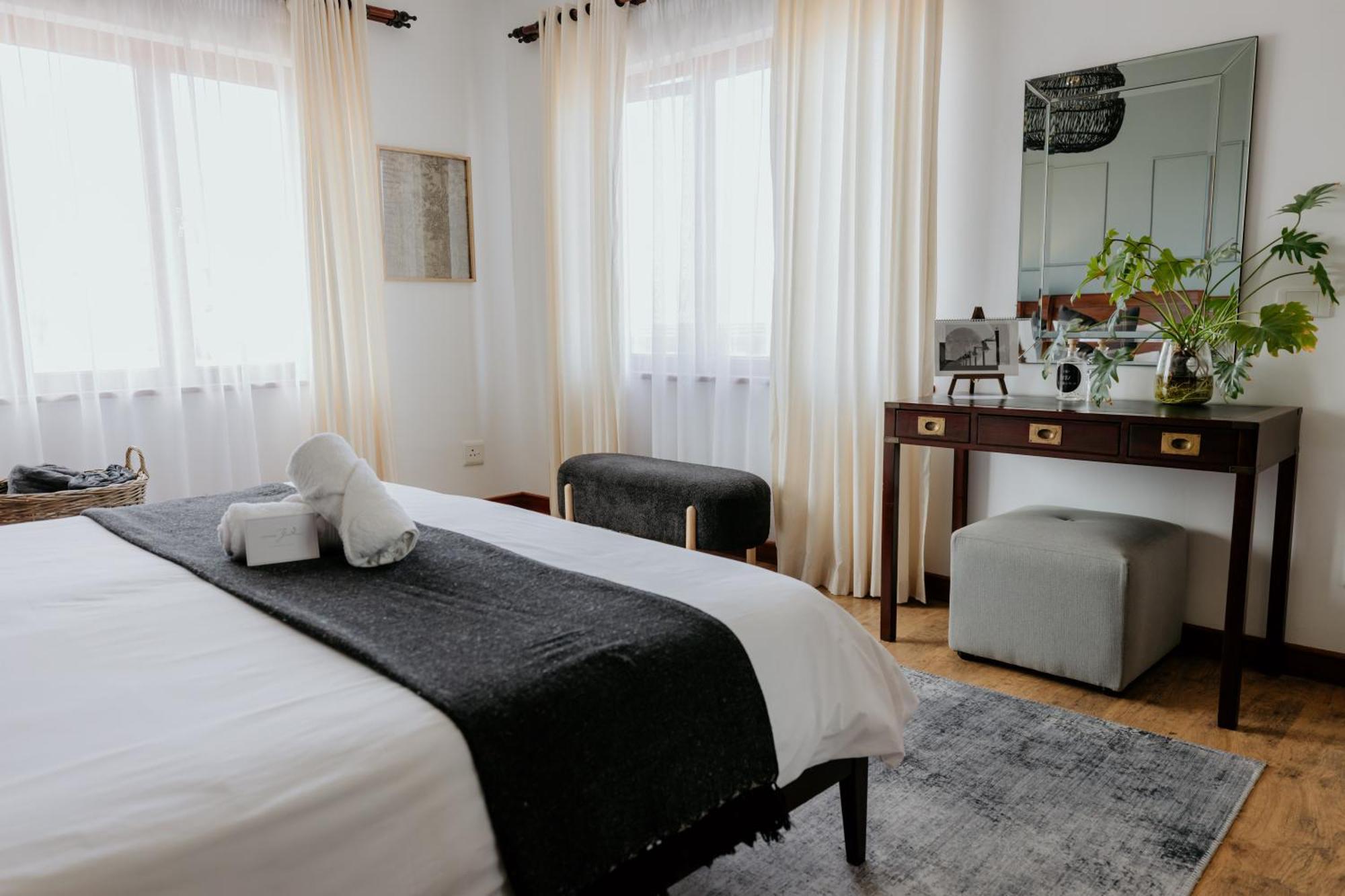 Fritz Manor Bed And Breakfast Swakopmund Kültér fotó