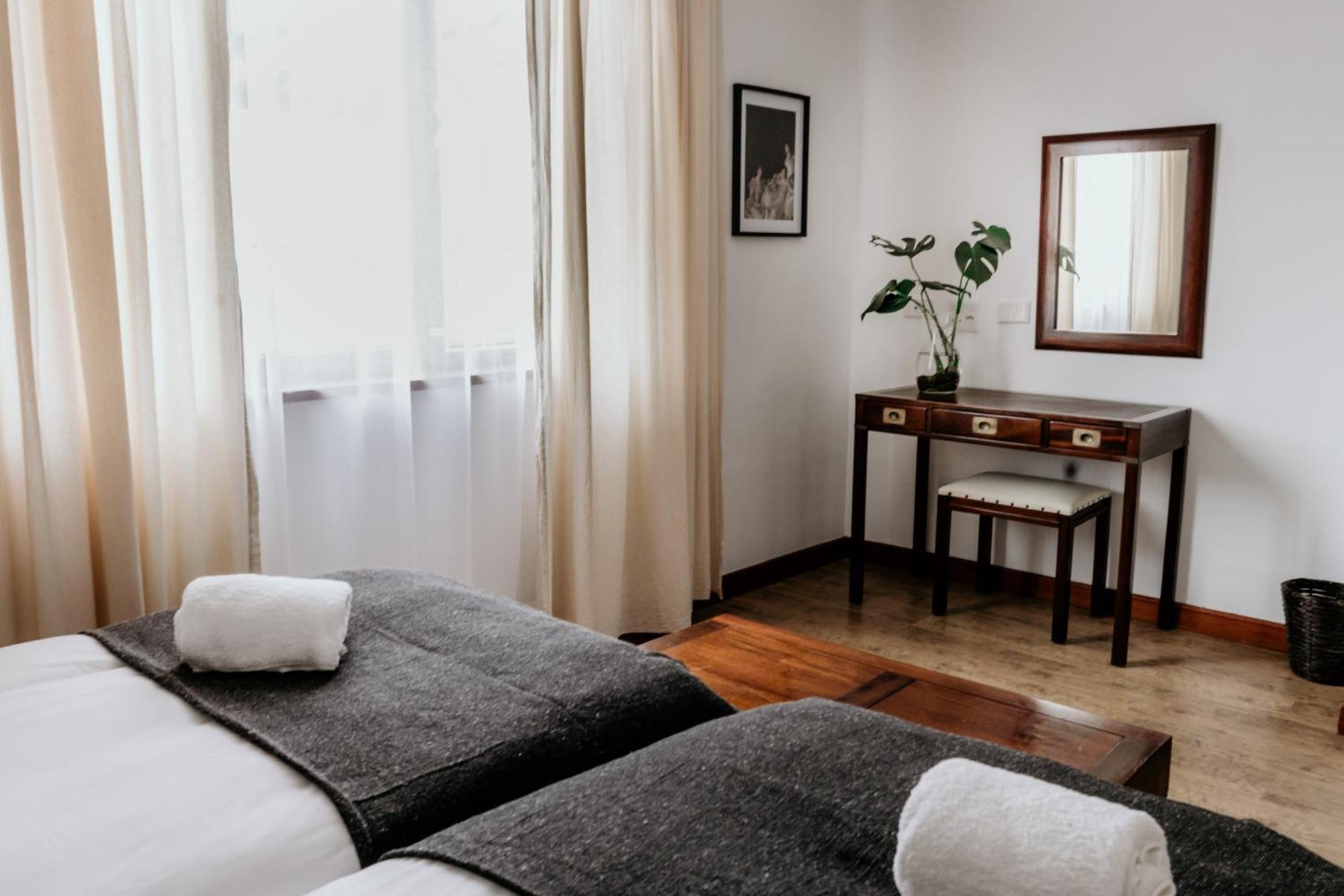 Fritz Manor Bed And Breakfast Swakopmund Kültér fotó