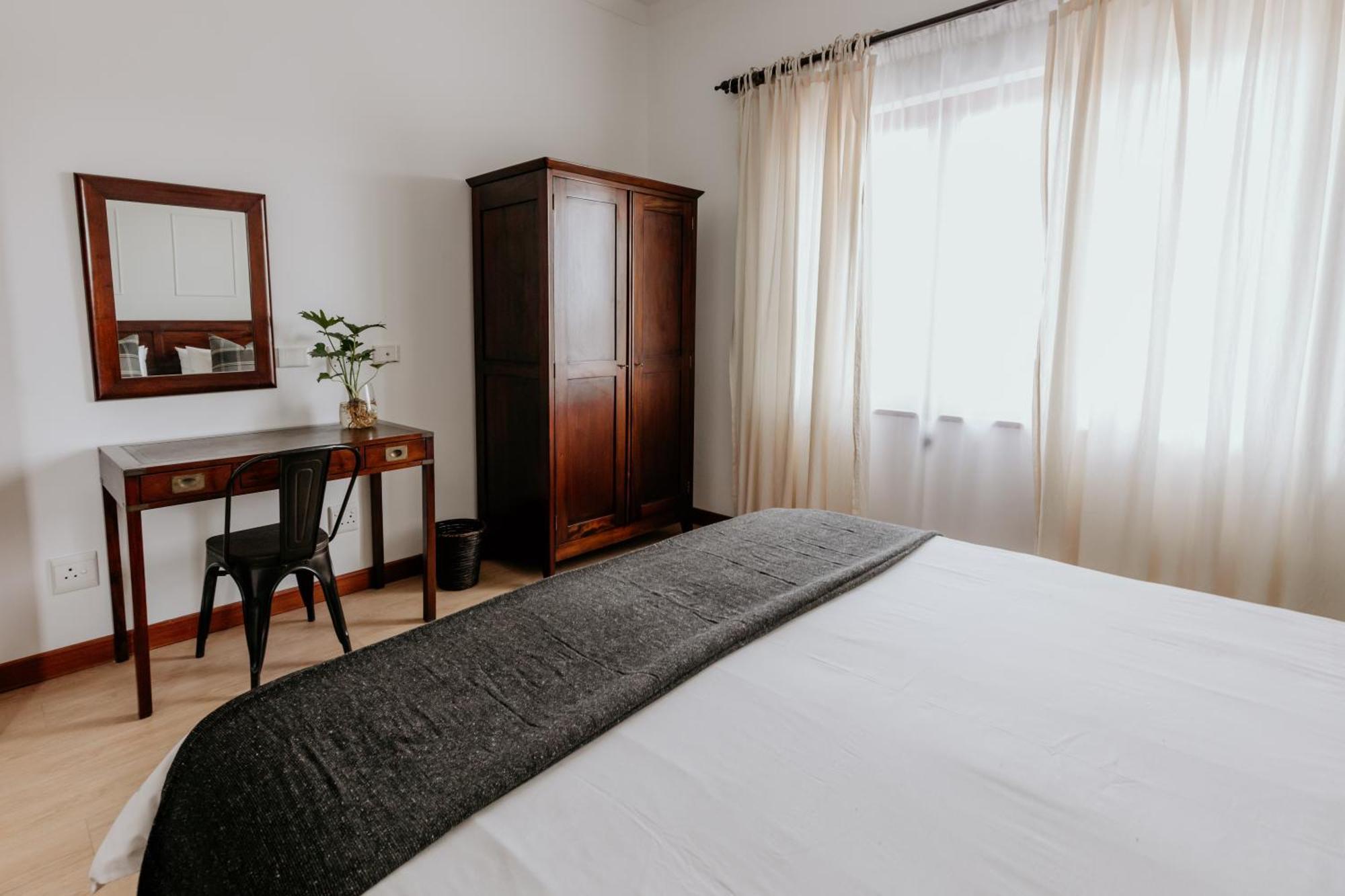 Fritz Manor Bed And Breakfast Swakopmund Kültér fotó