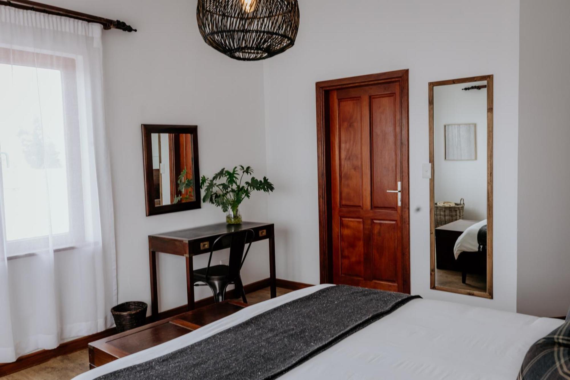 Fritz Manor Bed And Breakfast Swakopmund Kültér fotó